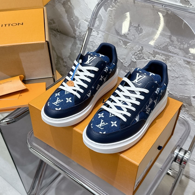 l0vis Vvtt0n trainer sneaker